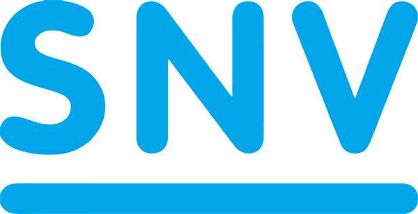 SNV_Development_Organisation_logo